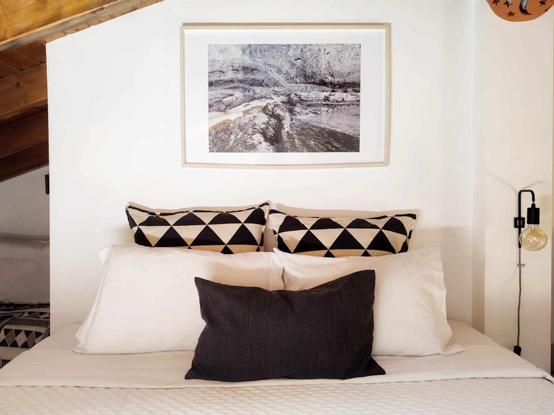 Homestay Attic Private Bedroom Aljezur Dış mekan fotoğraf