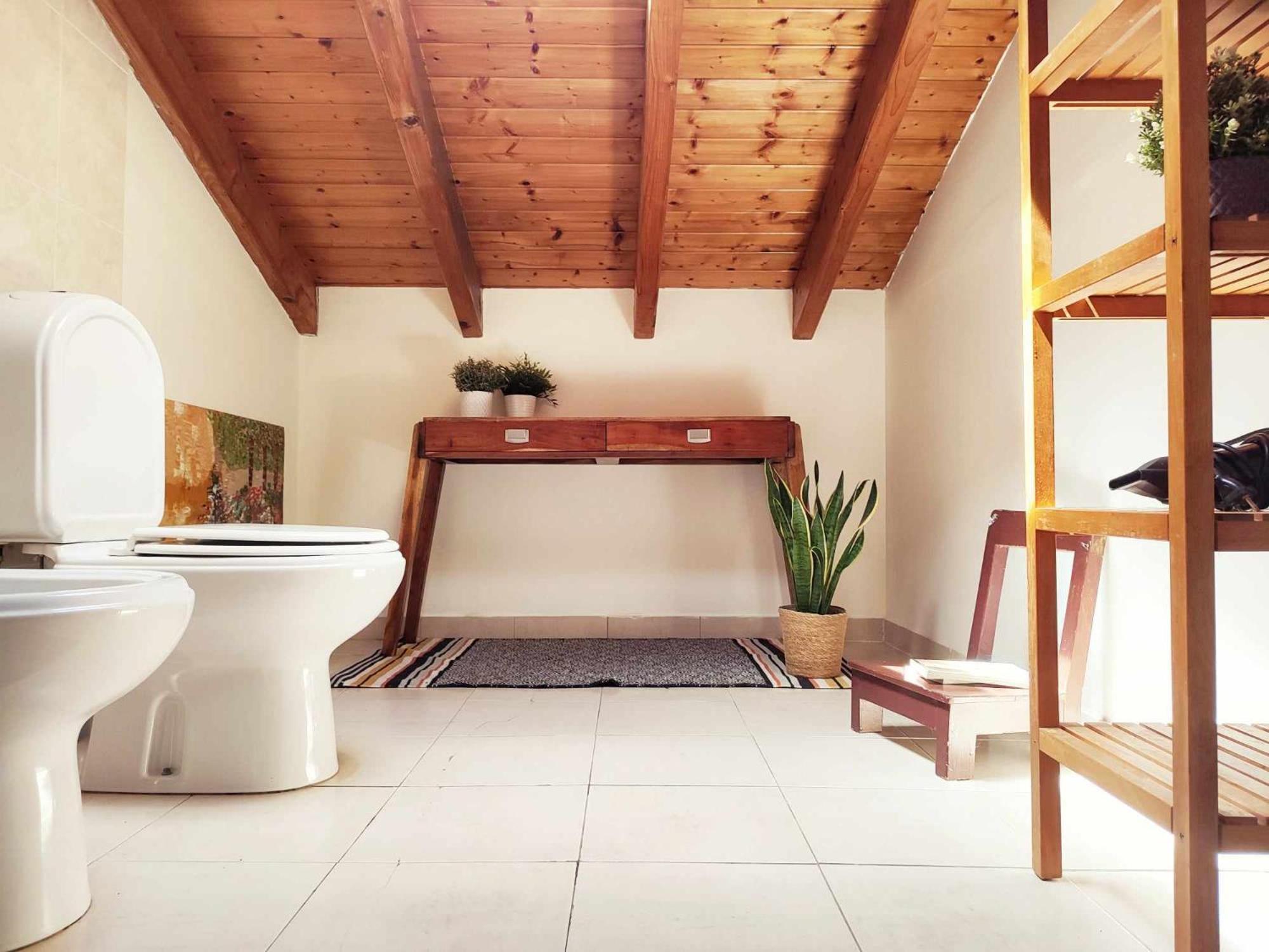 Homestay Attic Private Bedroom Aljezur Dış mekan fotoğraf