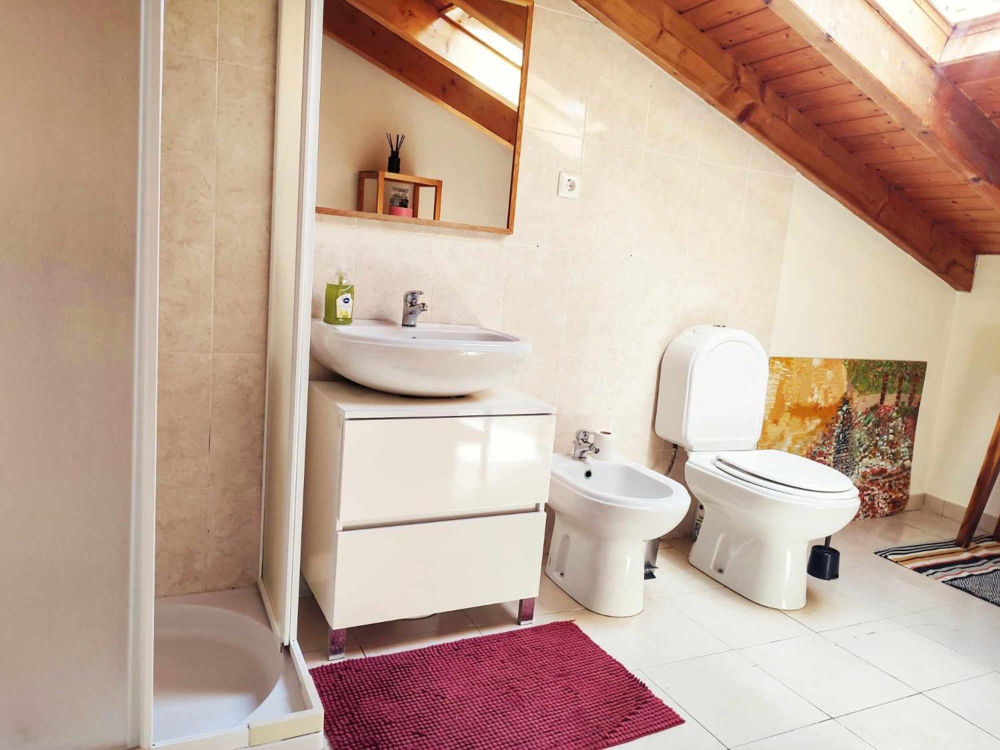 Homestay Attic Private Bedroom Aljezur Dış mekan fotoğraf